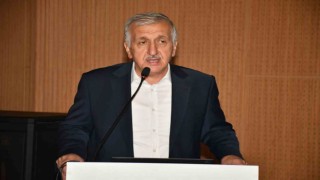 KSO Meclisinden İsraile kınama