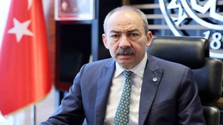 KTO Başkanı Gülsoy: Öğretmenlerimiz, milli ve manevi değerlerimizin yılmaz bekçileridir