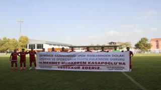 Kulaspor sezona galibiyetle başladı