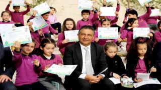 Kültür ve sanat yolu projesi hayata geçti