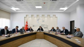 Kulu Organize Sanayi Bölgesinde 5 firma yer tahsis sözleşmesini imzaladı