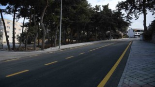 Kuşadası Belediye Başkanı Günel: “Kuşadasında altyapı sorunu yaşanan mahalle kalmayacak”