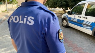 Kuşadasında 25 yıl hapis cezası ile aranan şahıs yakalandı