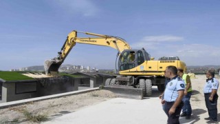 Kuşadasında kaçak villalar için iptal kararı