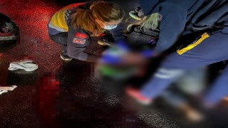 Kuşadasında motosiklet kazası: 1 ölü