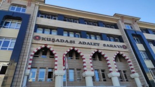 Kuşadasında silahlı saldırı olayına karışan 8 kişi tutuklandı