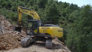 Kütahya Orman Bölge Müdürlüğünün 2023 yılı faaliyetleri açıklandı
