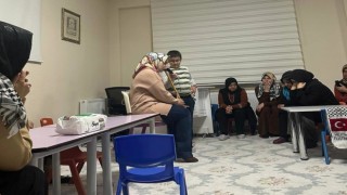 Kütahyada “Filistin için iftar ve dua” programı