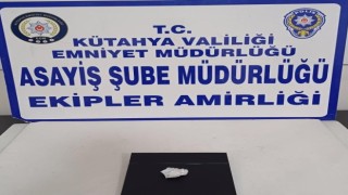 Kütahyada önleyici hırsızlık uygulaması