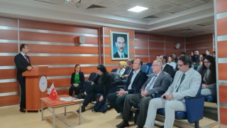 Kütahyada organ ve doku bağışı konusu masaya yatırıldı