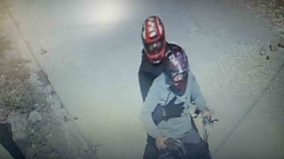 Kutu içerisinde sakladıkları silahla infaz gerçekleştiren şahıslar yakalandı