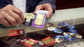 Kuyumcular ‘kesme altın konusunda vatandaşları uyardı