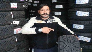 Lastikçiler uyardı: 7 derecenin altında yaz lastikleri işlevini kaybediyor