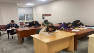 LGS hazırlık kursları 7 ayrı mahallede başladı