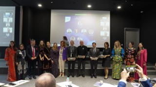 Liv Hospitaldan sağlıkta multikültürel yaklaşım ve hizmet konferansı