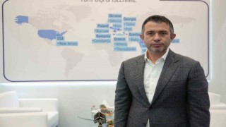 Lojistik sektörünün öncüleri Uluslararası Logitrans Transport Lojistik Fuarında buluştu