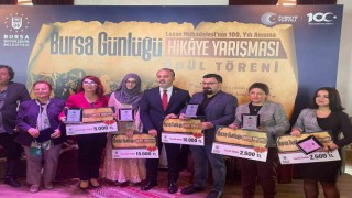 Lozan Mübadelesinin 100. yıl temasıyla düzenlenen hikaye yarışması sonuçlandı