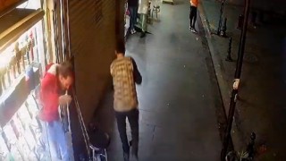 Maganda kurşunuyla şah damarından vurulan genç hayatını kaybetti
