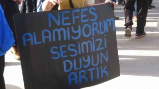 Mahalleli ayağa kalkmıştı, bakın o firmalara ne kadar ceza kesilmiş