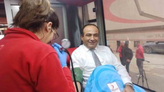 Malatyada kan stoklarında ciddi düşüş var