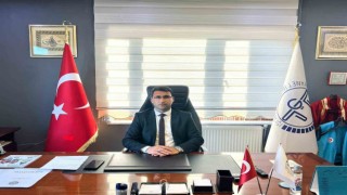 Malazgirt Müftüsü Ayhan göreve başladı