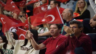 Manisa BBSK, FIBA Europe Cupta Bakken Bears ile karşılaşacak