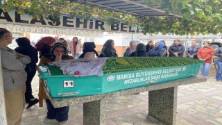 Manisada 11 yıllık öğretmen yaşam savaşını kaybetti
