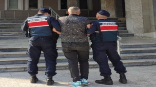 Manisada çeşitli suçlardan aranan 3 zanlı tutuklandı