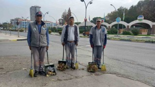 Manisada hayat 2 dakikalığına durdu