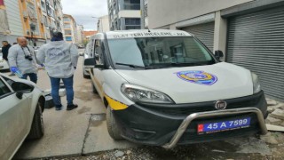 Manisada sır ölüm: Anne ve kızı asansörde ölü bulundu