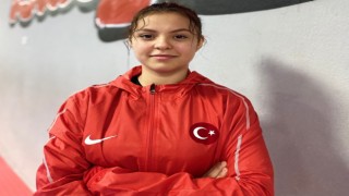 Manisalı sporcular Balkan Şampiyonası yolcusu