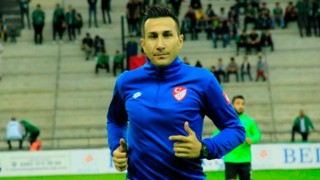 Manisapor- Bandırmaspor maçını Fatih Tokail yönetecek