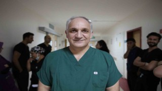 Mardin Eğitim ve Araştırma Hastanesinde ilk kez açık kalp ameliyatı yapıldı