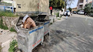 Marmaris Belediyesinden kül uyarısı