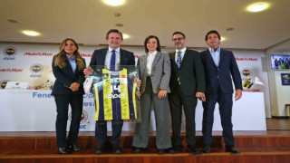 MediaMarkt ile Fenerbahçe Opet Kadın Voleybol Takımı arasında iş birliği