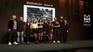 MediaMarktın yapay zeka uygulamasına ödül