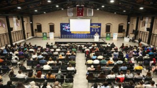 MEGA Yazılım Akademisi başladı