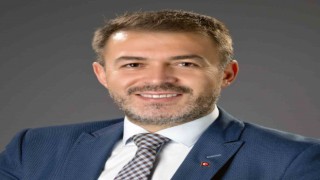 Mehmet Genç, AK Partiden Sancaktepe Belediye Başkan aday adayı oldu
