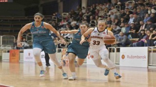 Melikgazi Kayseri Basketbol, Slovak ekibini konuk edecek