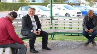 Melikgaziden İldeme ikinci Akıl Küpü Kütüphanesi müjdesi