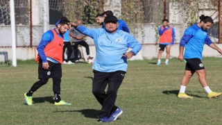 Menemen FKda Yılmaz Vural farkı