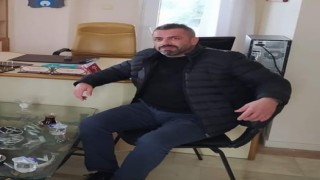 Mersinde amatör spor kulübü başkanı silahlı saldırı sonucu hayatını kaybetti