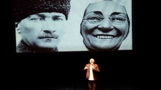 Mersinde Cumhuriyetin 100. yılı kutlama etkinlikleri sürüyor