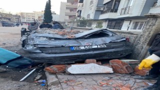 Mersinde oto hırsızlık çetesine operasyon: 22 gözaltı