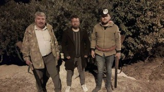 Mersinde zeytin hırsızlığı çoğaldı, üreticiler akşamları bahçelerde nöbet tutuyor