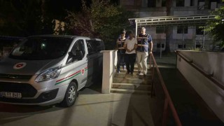 Mersindeki aile katliamının zanlıları yakalandı