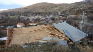 Meteorolojiden Bayburt için kuvvetli rüzgar uyarısı