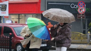 Meteorolojiden Bursa son dakika uyarısı