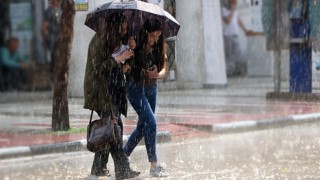 Meteorolojiden Osmaniye için Sarı Kod Uyarısı