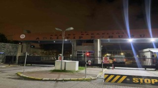 Metin Ucanın cenazesi Adli Tıp Kurumu Morguna getirildi